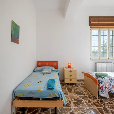 Casa Scirocco *