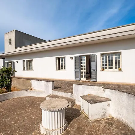Casa Scirocco *