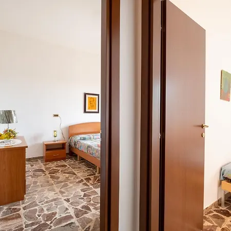 Casa Scirocco