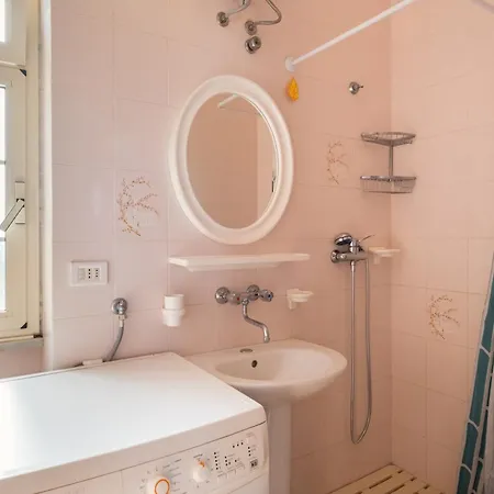 Casa Scirocco Lejlighed Gagliano del Capo