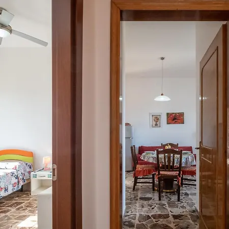 Casa Scirocco *