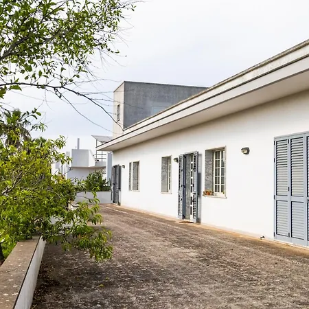 Casa Scirocco Lejlighed