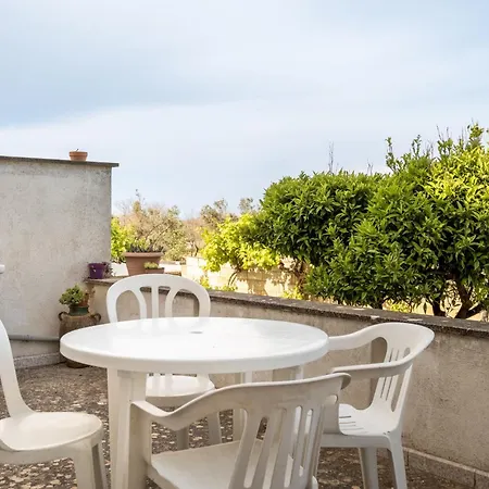 Casa Scirocco Appartamento *