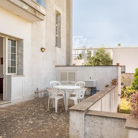 Casa Scirocco Appartamento Gagliano del Capo