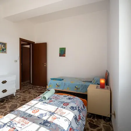 Casa Scirocco Gagliano del Capo