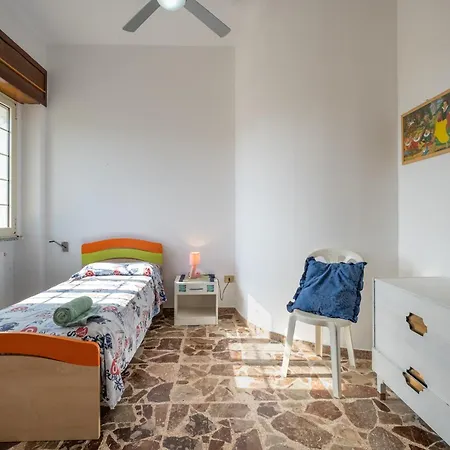 Casa Scirocco