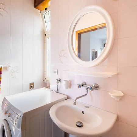 Casa Scirocco Apartamento Gagliano del Capo