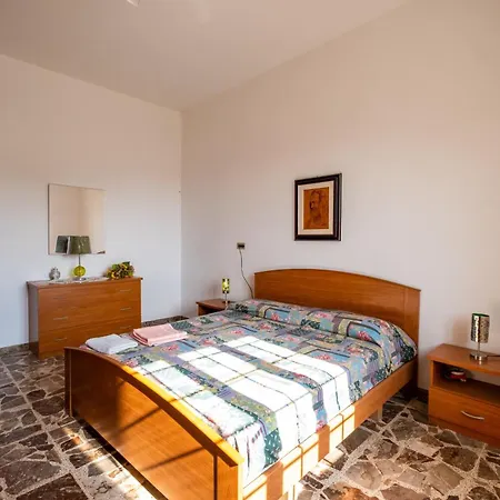 Casa Scirocco 公寓