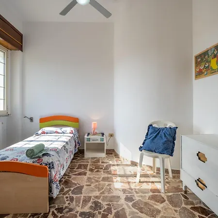 Casa Scirocco Apartamento *