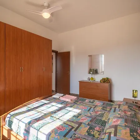 Casa Scirocco Apartment Gagliano del Capo