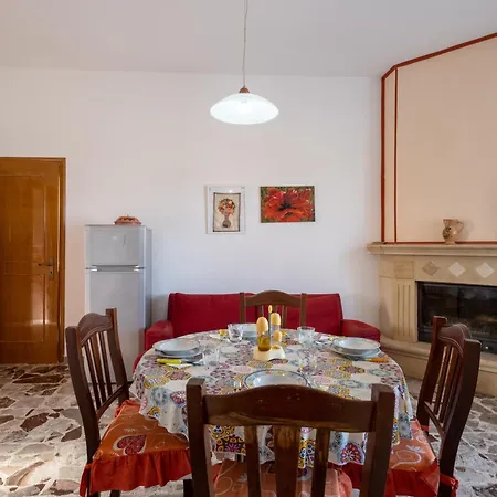 Casa Scirocco Apartamento Gagliano del Capo